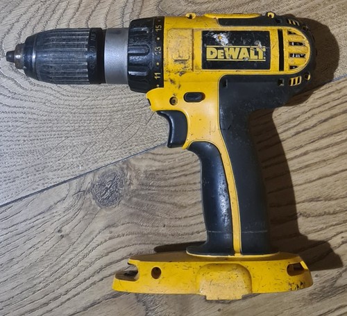 Dewalt cordless combi - cordless, drill