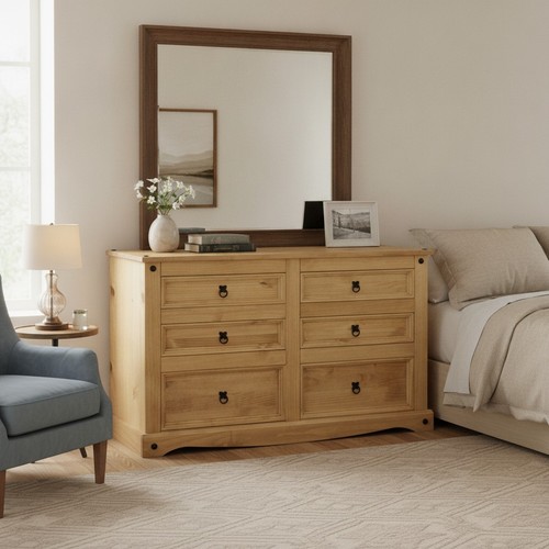 Corona drawer chest - corona,