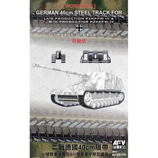 Afv club af35179 panzer - afv,