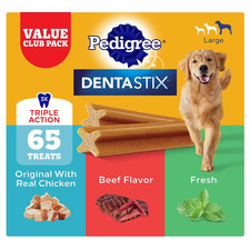 PEDIGREE DENTASTIX Dental Dog