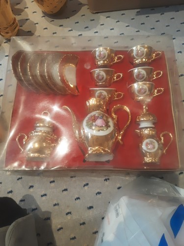 Bondware fine china coffee - bondware, set