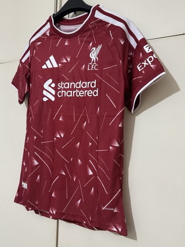Liverpool 2026 2027 - , football