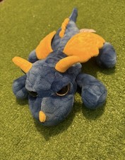 Kids Soft Toy 💙 Suki Gifts