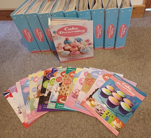 Agostini cake decorating - agostini,