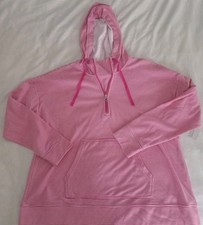 NWT Croft & Barrow Pink&White