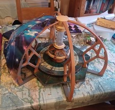 Doctor Who 10th Tardis Control Console Playset with Light and Sound Electronic