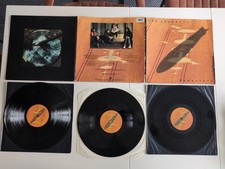 Led Zeppelin Remasters