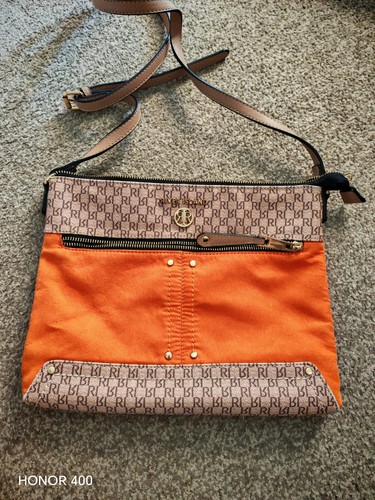 River island shoulder bag - river,