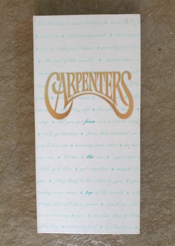 Carpenters from the top 4 - from,