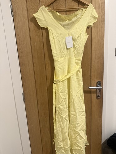 Ted baker noemi yellow - noemi,