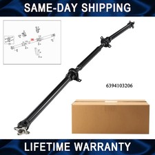 FOR MERCEDES VITO VIANO W639