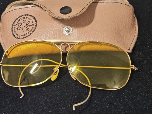 Ray ban shooter 16 12kgf - shooter, 1/16