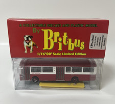 Britbus 1:76 ME-06 AEC Merlin