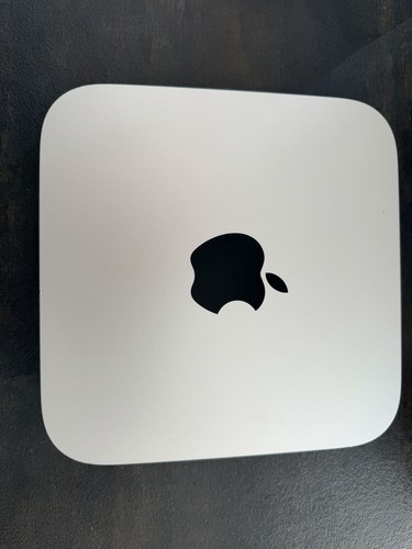 Apple mac mini - mini,
