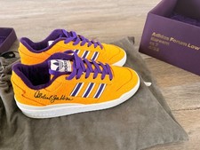 PSA Signed Kareem Abdul-Jabbar