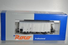 ROCO HO WAGON - SBB / CFF