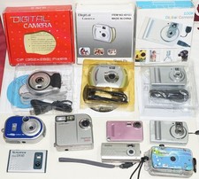 JOBLOT of 10X UNTESTED, OLD