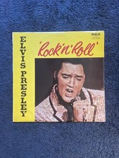 Elvis Presley - Rock 'N' Roll