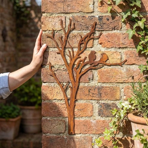 1pc metal tree branch - metal,
