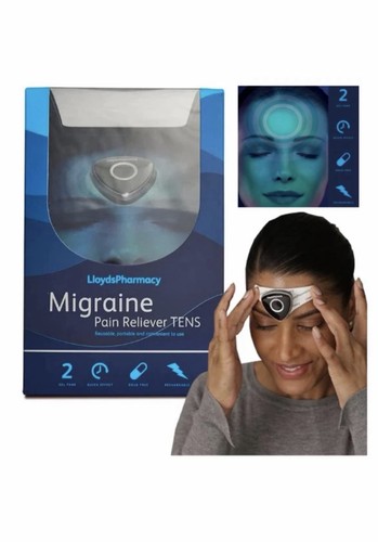 Lloydspharmacy migraine pain - migraine,