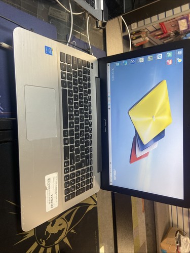 Asus x555l 5200u - 5200u, 8gb