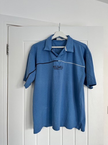 Millwall football club - millwall,