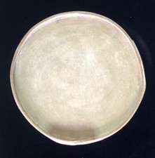 Replacement Dholak Bass Skin