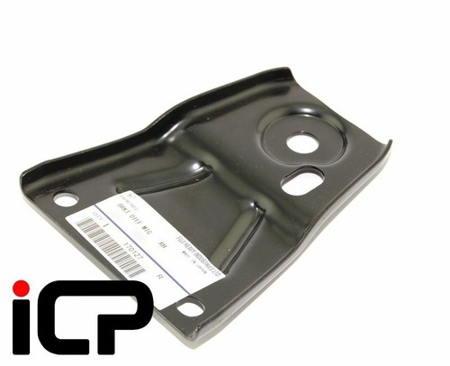 Rear diff outrigger mount - diff,