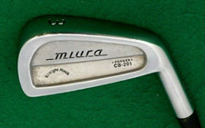 Miura Straight Neck CB-201