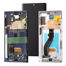 For Samsung Galaxy Note 10+