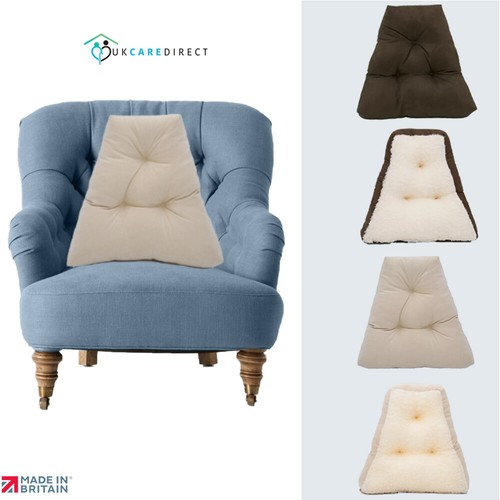 Chair cushion lumbar support - lumbar,