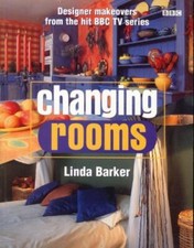 "Changing Rooms" - Linda