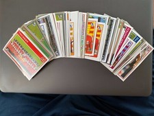 53 TOPPS MERLIN PREMIER LEAGUE