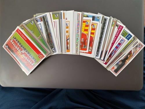 Topps merlin premier league - merlin,