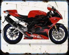 Aprilia Rsv1000R Factory 05 2