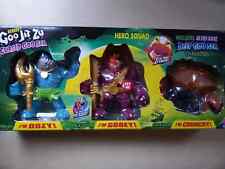 Goo Jit Zu Exoshock, Blazagon