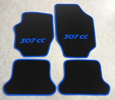 Automotive carpets floor mats