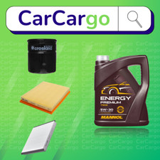 SERVICE KIT Vauxhall Zafira