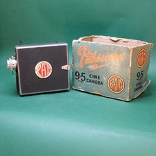 Boxed Pathescope PAT 9.5mm