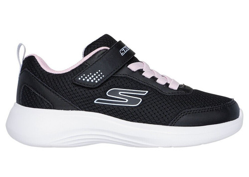 Skechers girls trainers - skechers,