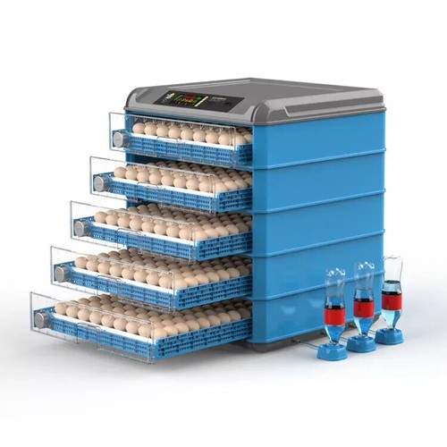 Automatic hatching incubator - automatic,