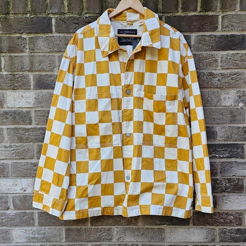Levi chore jacket - chore,