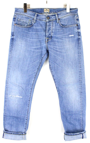 Tela genova salvage - tela, men's