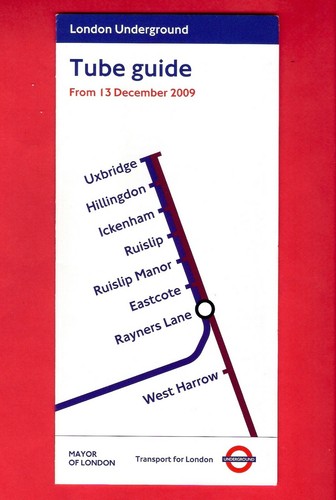 London underground tube - underground,