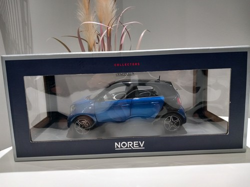 Norev diecast 183435 - 1/18,