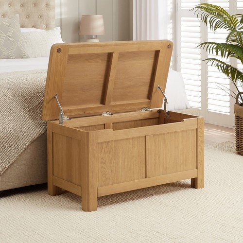 Bedding box storage - bedding,