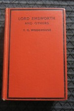 1937 wodehouse lord - 1937,
