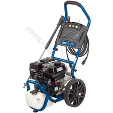 Draper Expert Petrol Pressure