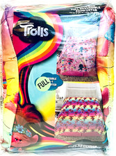 Franco DreamWorks Trolls