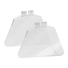 Bench Grinder Eye Shield